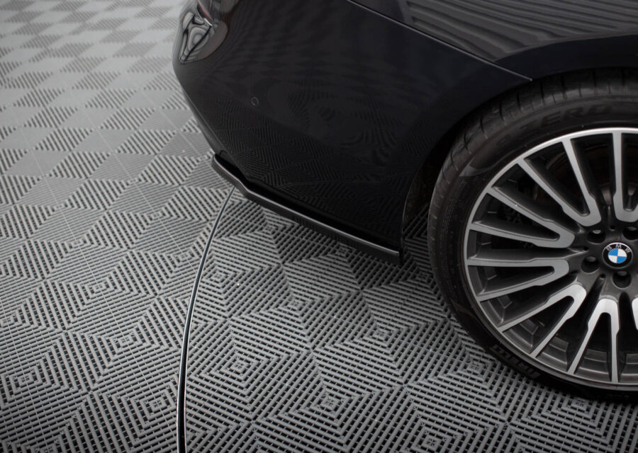 Bakre Flaps BMW 6 GT G32 M-Pack – bilde 2 av 5
