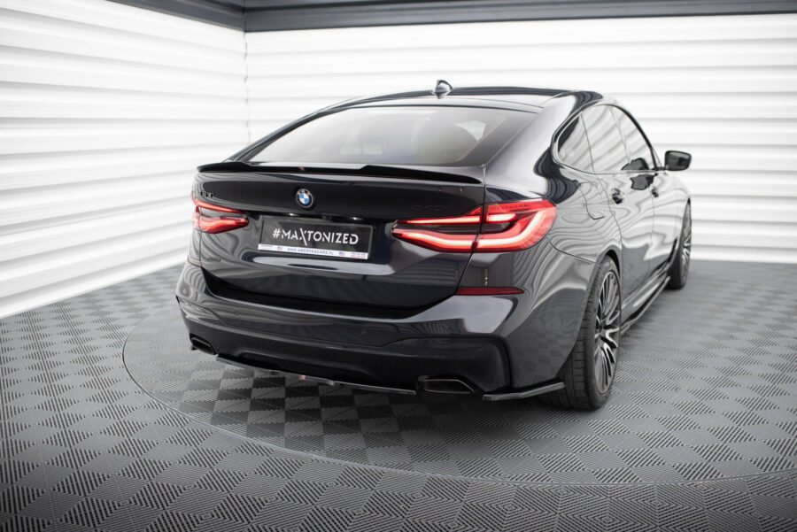 Bakre Flaps BMW 6 GT G32 M-Pack – bilde 3 av 5