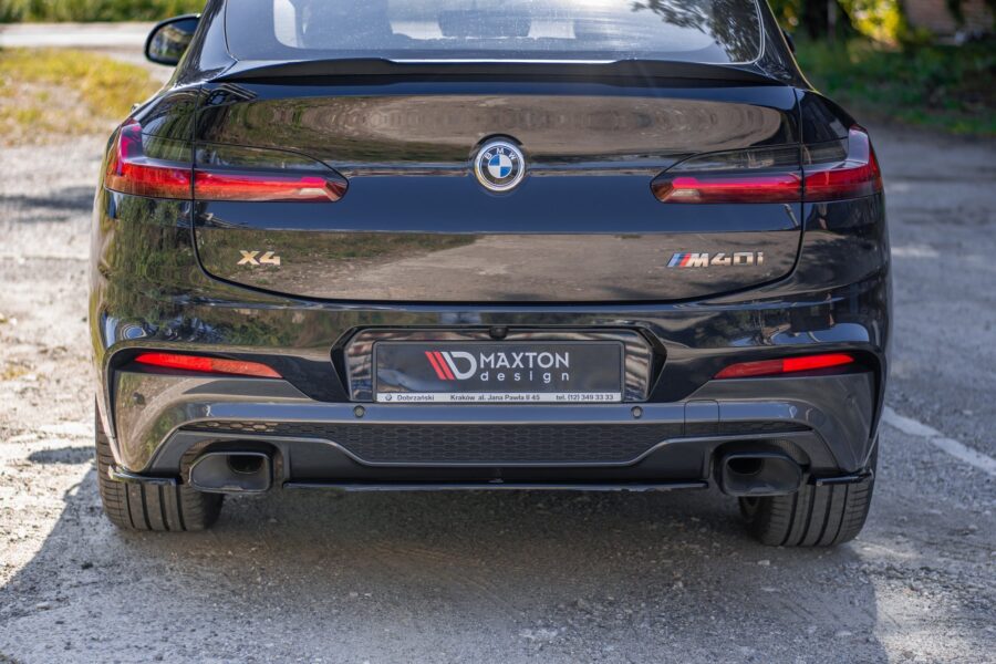 Bakre Flaps BMW X4 M40i G02 – bilde 3 av 6