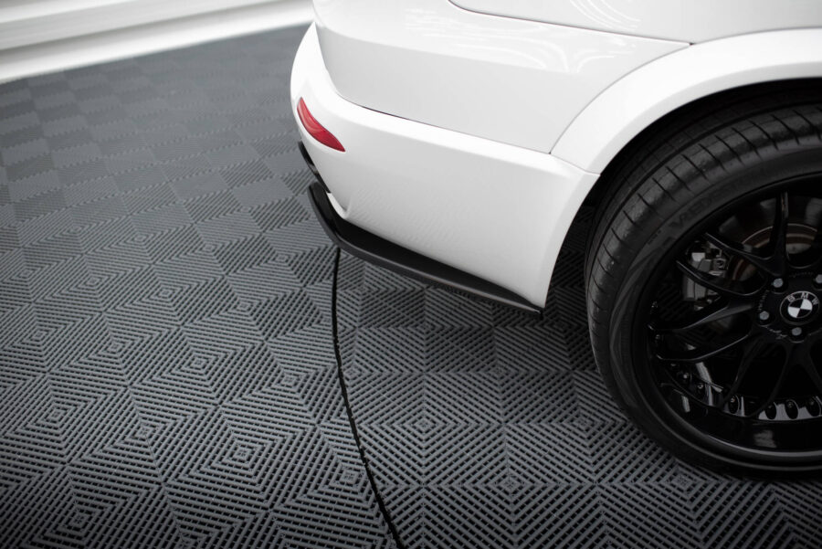 Bakre Flaps BMW X5 E70 Facelift M-pack – bilde 2 av 5