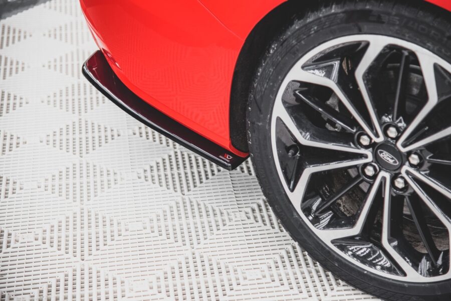 Bakre Flaps V.1 Ford Focus ST-Line Estate Mk4 – bilde 2 av 5