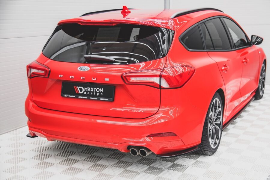 Bakre Flaps V.1 Ford Focus ST-Line Estate Mk4 – bilde 3 av 5