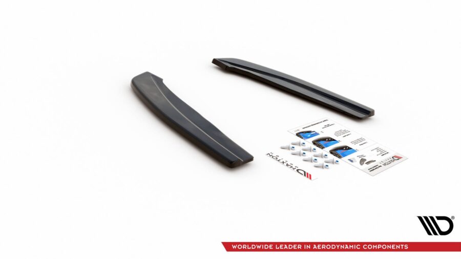 Bakre Flaps V.1 Ford Focus ST-Line Estate Mk4 – bilde 4 av 5