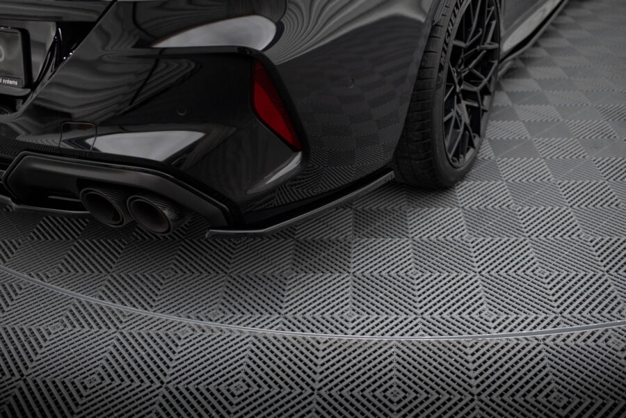 Bakre Flaps V.2 BMW M8 Gran Coupe F93 – bilde 1 av 5