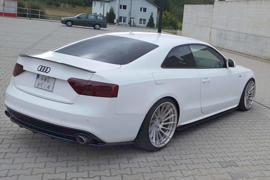 Diffuser Audi A5 S-Line Polift – bilde 3 av 6