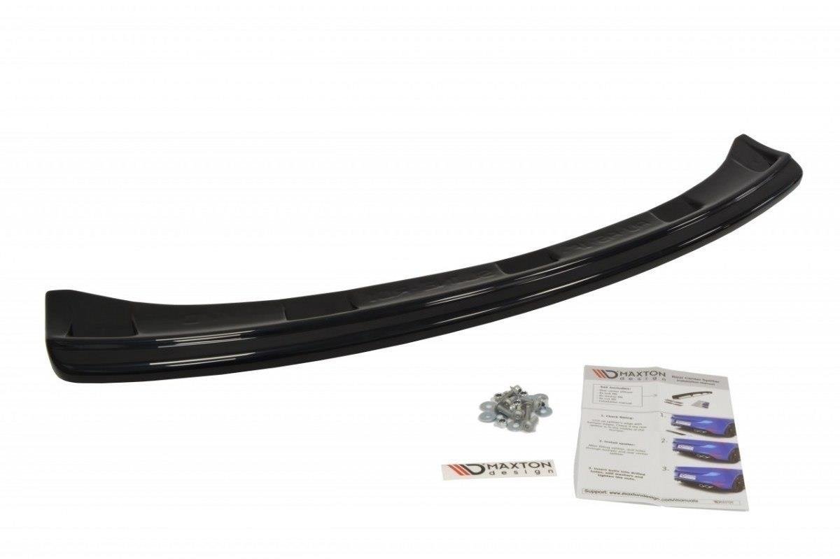 Diffuser Audi A5 S-Line Polift - Bilde 4