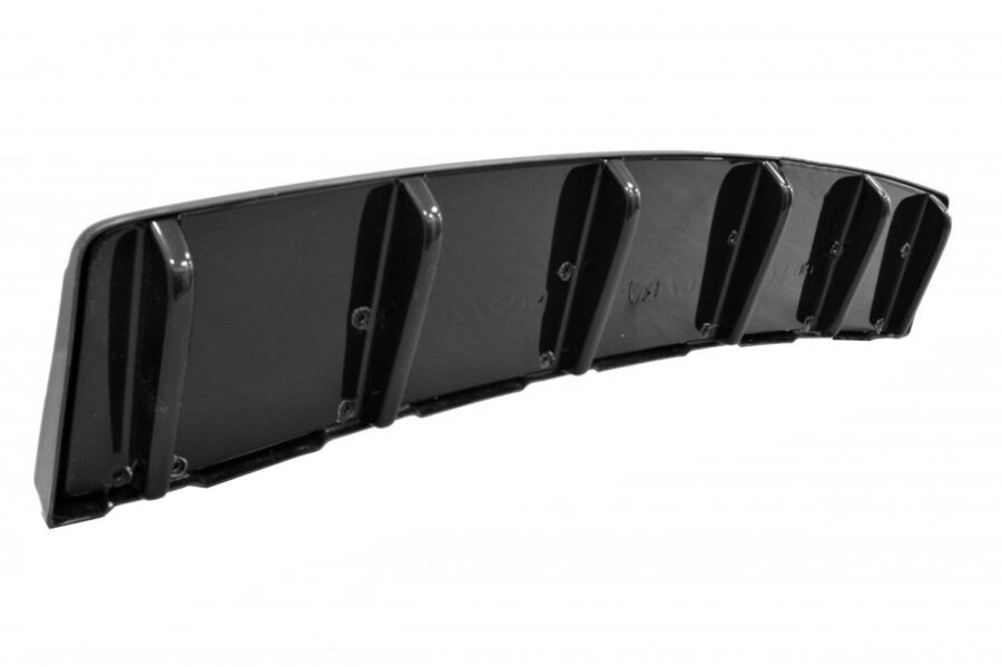 Diffuser Audi S6 C7 Avant – bilde 1 av 3