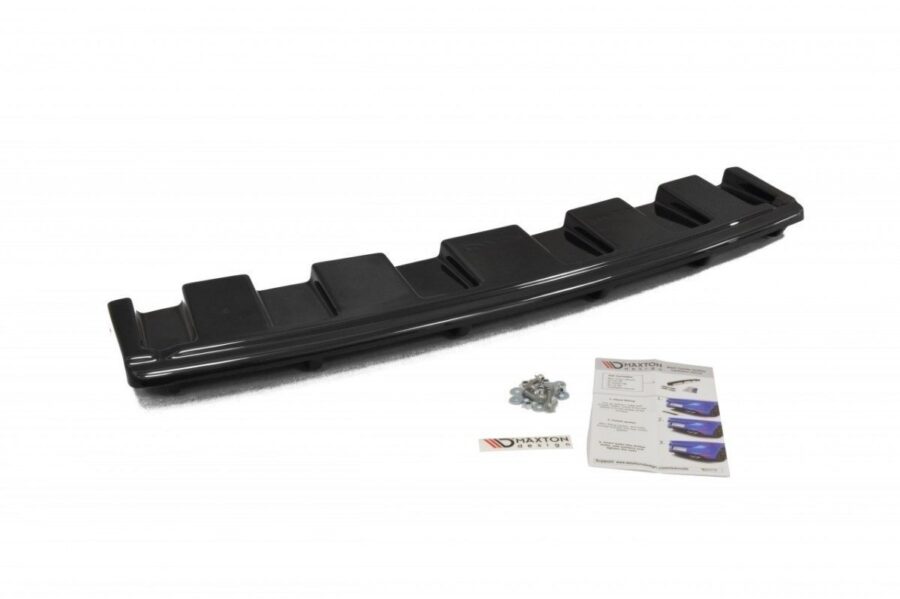 Diffuser Audi S6 C7 Avant – bilde 2 av 3