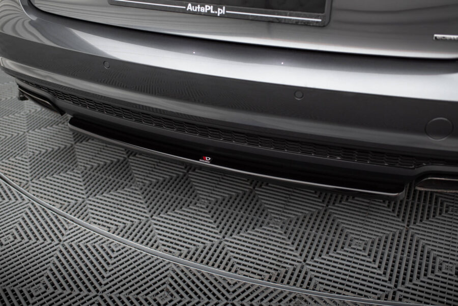 Diffuser Audi A6 / A6 C7 S-line/ S6 C7 Facelift – bilde 2 av 4
