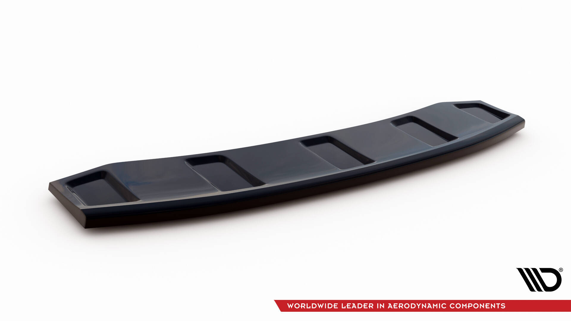 Diffuser Audi A6 / A6 C7 S-line/ S6 C7 Facelift - Bilde 3