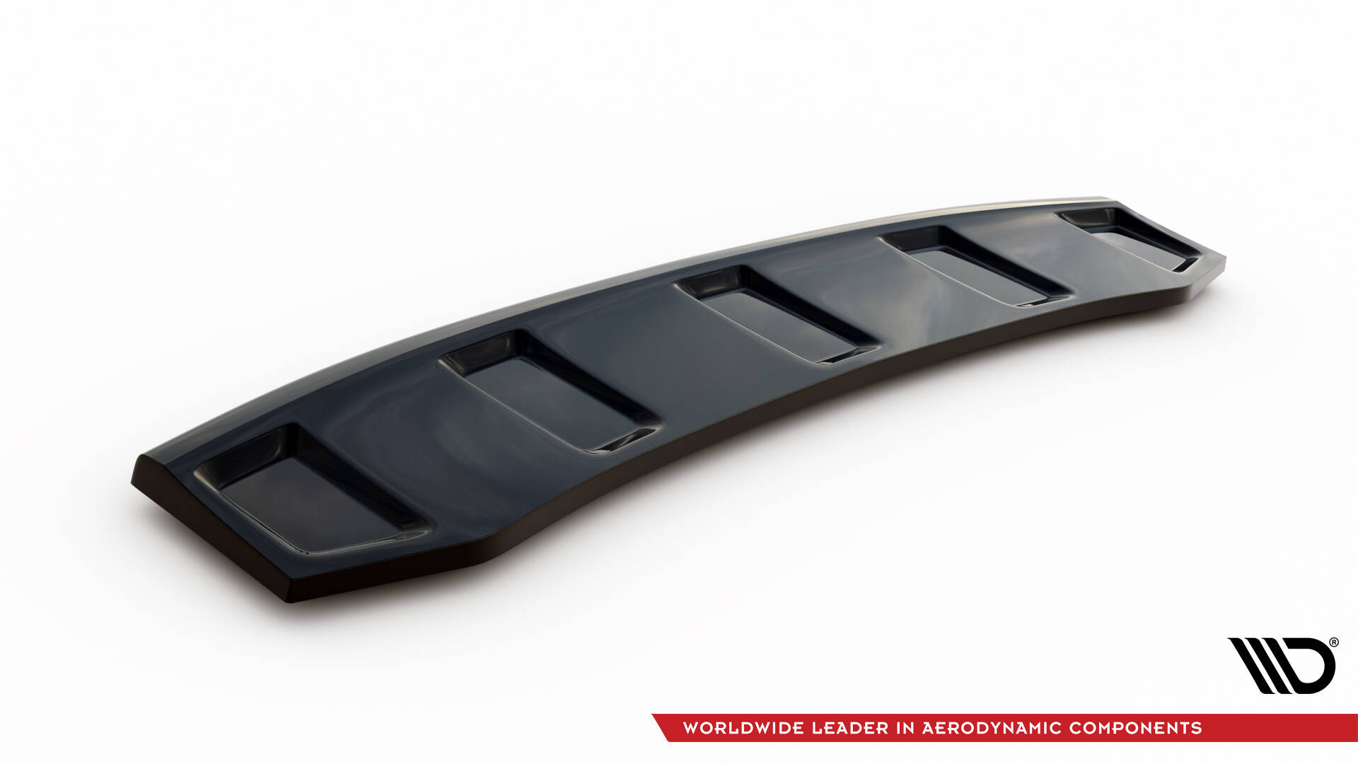 Diffuser Audi A6 / A6 C7 S-line/ S6 C7 Facelift - Bilde 4