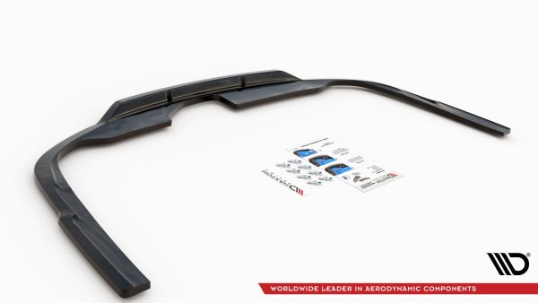 Diffuser Audi A6 S-Line C8 – bilde 5 av 6