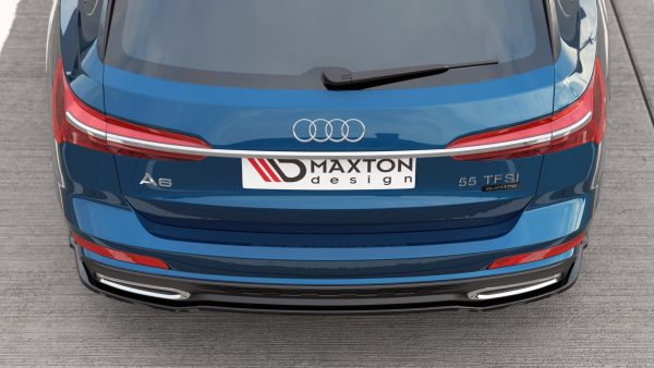 Diffuser Audi A6 S-Line C8 – bilde 4 av 6