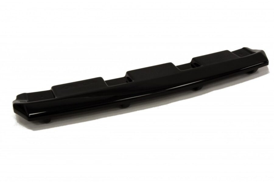 Diffuser Audi A8 W12 D3 (with vertical bars) – bilde 3 av 4