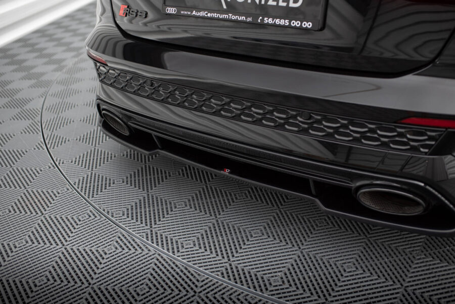 Diffuser Audi RS3 Sportback 8Y – bilde 3 av 5