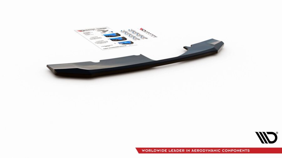 Diffuser Audi RS7 C8 – bilde 4 av 4
