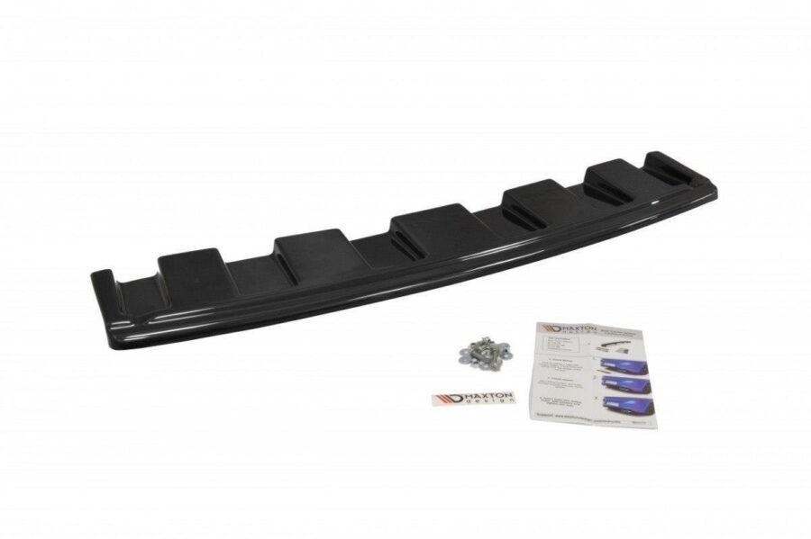 Diffuser Audi S6 C7 Avant – bilde 1 av 2
