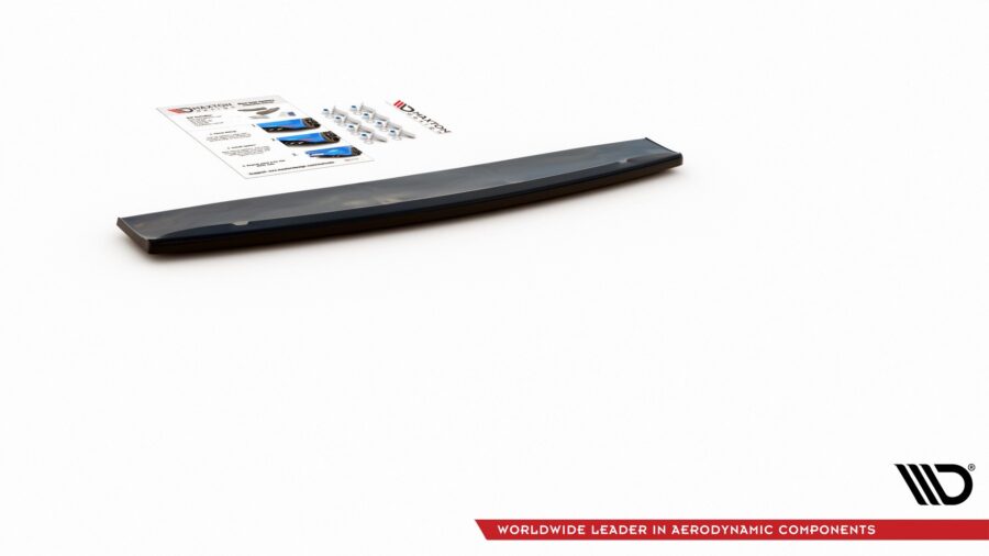 Diffuser Audi S7 C8 – bilde 6 av 6