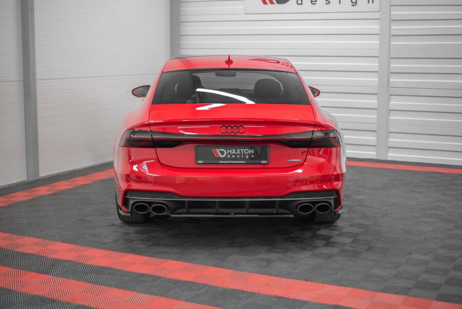 Diffuser Audi S7 C8 – bilde 2 av 6