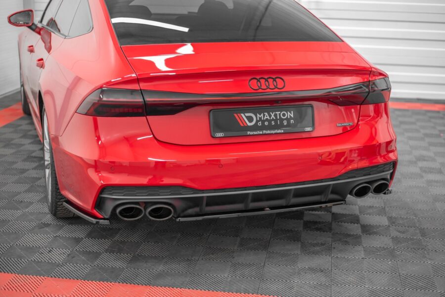 Diffuser Audi S7 C8 – bilde 1 av 6