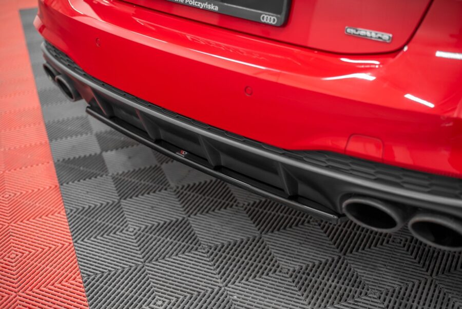 Diffuser Audi S7 C8 – bilde 3 av 6