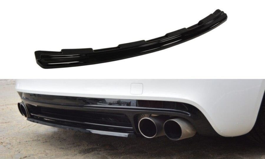 Diffuser Audi TT S 8J – bilde 1 av 2