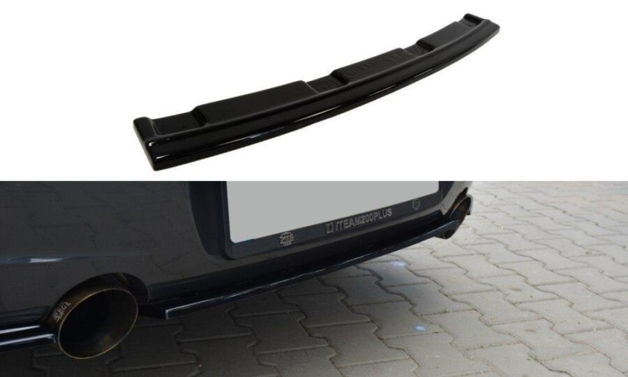 Diffuser BMW 1 F20 M-Power – bilde 1 av 3
