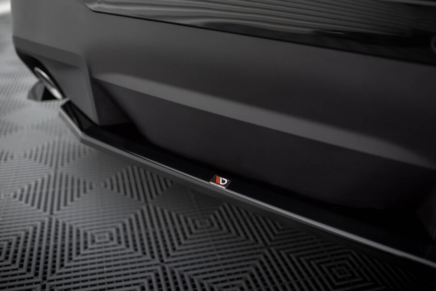 Diffuser BMW 2 Coupe G42 – bilde 2 av 5