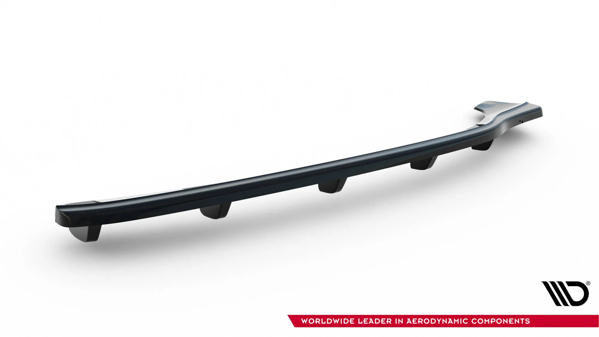 Diffuser BMW 3 E46 M-Pack Coupe - Bilde 7