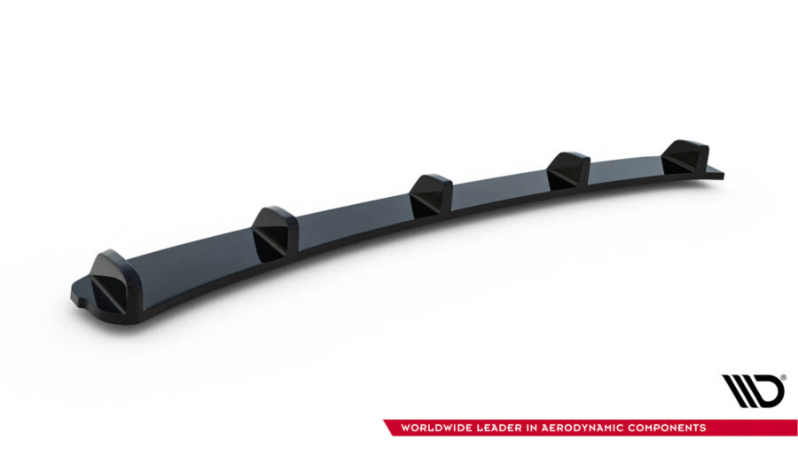 Diffuser BMW 3 E46 M-Pack Coupe – bilde 8 av 8