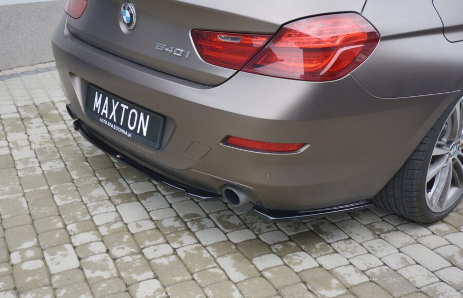 Diffuser BMW 6 GRAN COUPÉ – bilde 1 av 6