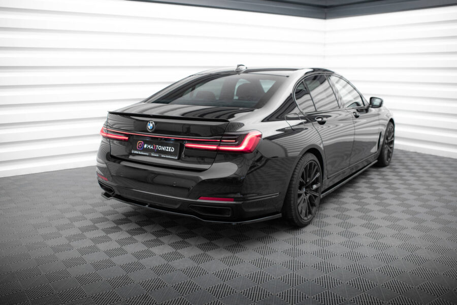 Diffuser BMW 7 G11 / G12 Facelift – bilde 2 av 5