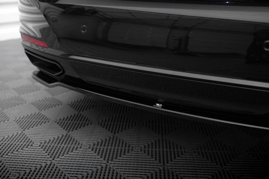 Diffuser BMW 7 G11 / G12 Facelift – bilde 3 av 5