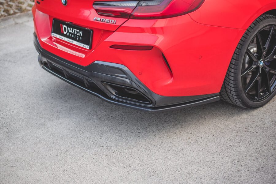 Diffuser BMW 8 Coupe M-Pack G15 – bilde 2 av 6