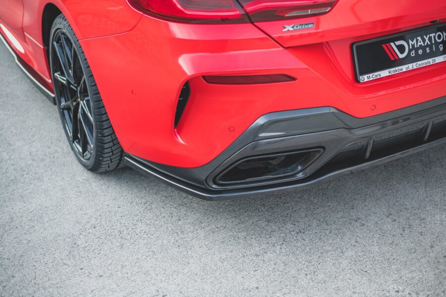 Diffuser BMW 8 Coupe M-Pack G15 – bilde 4 av 6