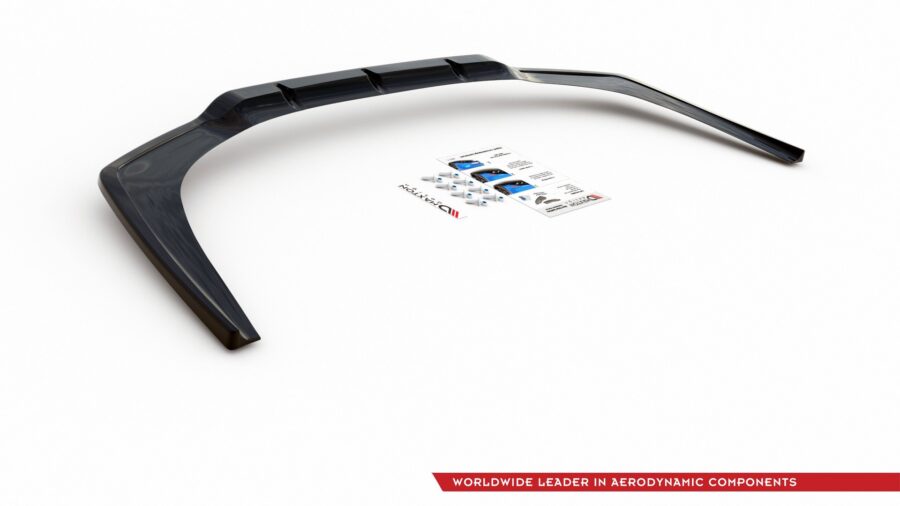 Diffuser BMW 8 Coupe M-Pack G15 – bilde 5 av 6