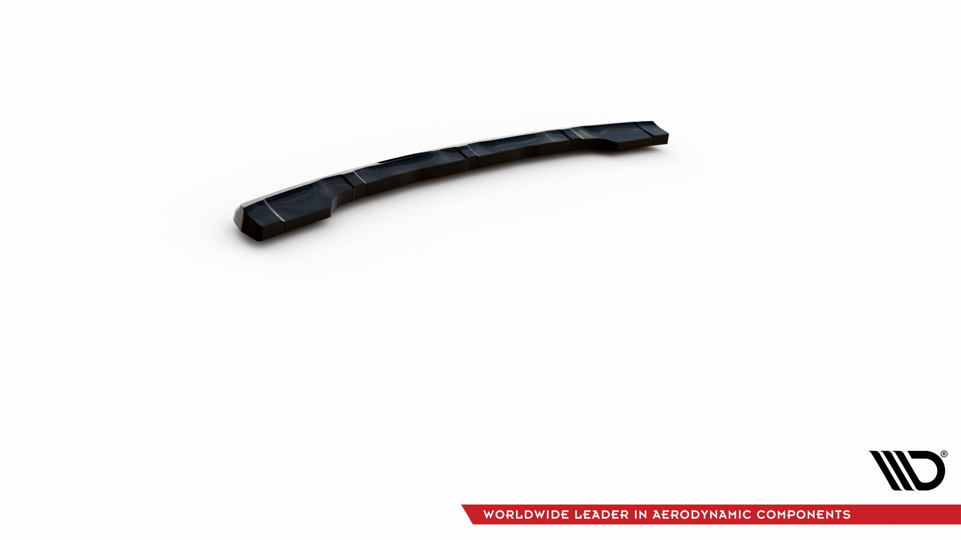 Diffuser BMW X3 G01 - Bilde 5