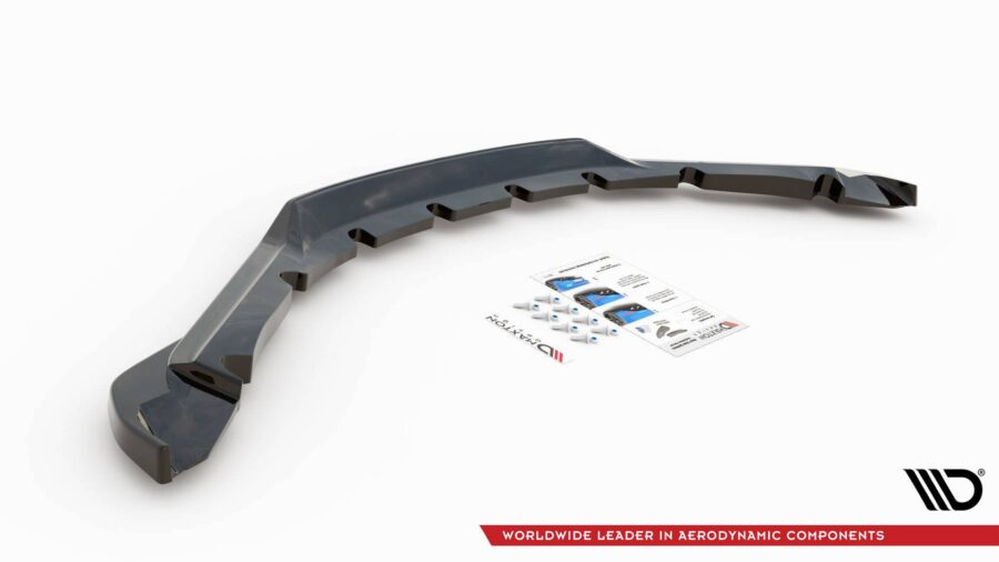 Diffuser BMW i8 – bilde 7 av 7