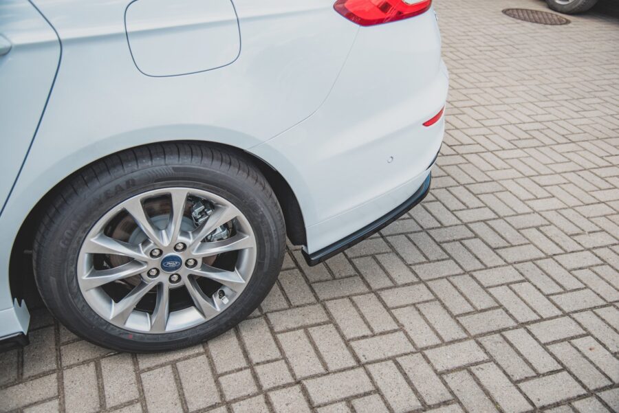 Diffuser Ford Mondeo Estate Platinium Mk5 Facelift – bilde 2 av 7