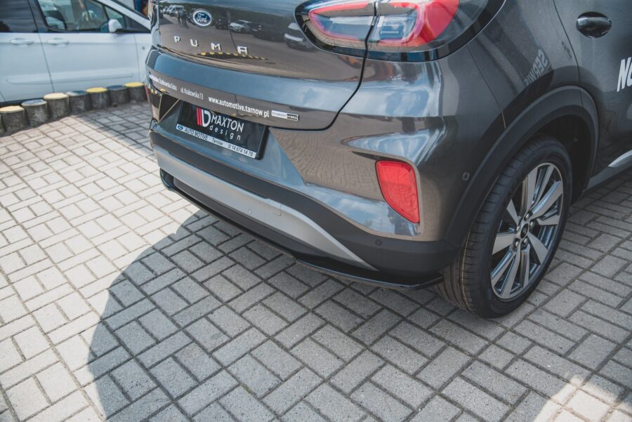 Diffuser Ford Puma Mk1 – bilde 1 av 7
