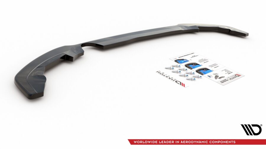Diffuser Ford Puma Mk1 – bilde 6 av 7