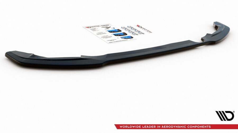 Diffuser Ford Puma Mk1 – bilde 7 av 7