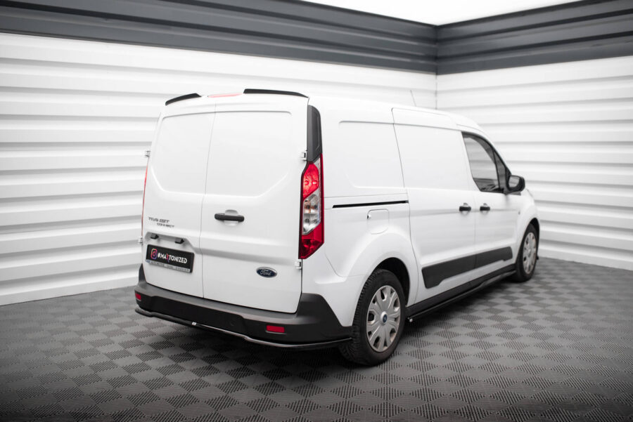 Diffuser Ford Transit Connect Mk2 Facelift – bilde 2 av 5