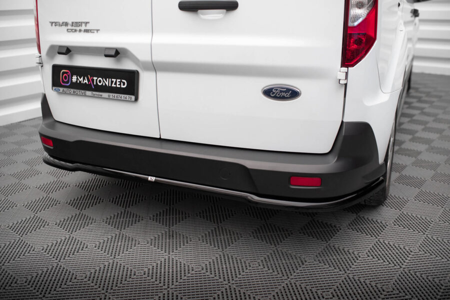 Diffuser Ford Transit Connect Mk2 Facelift – bilde 1 av 5
