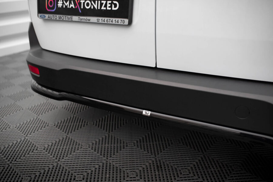 Diffuser Ford Transit Connect Mk2 Facelift – bilde 3 av 5