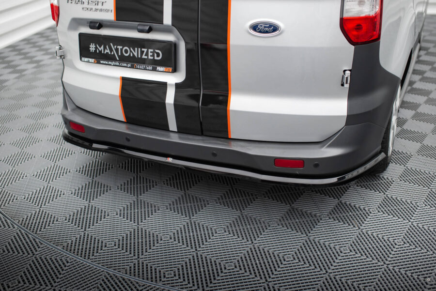 Diffuser Ford Transit Courier Mk1 – bilde 1 av 5