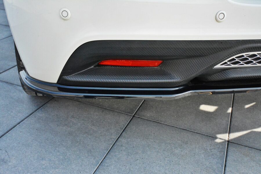 Diffuser HONDA CR-Z – bilde 3 av 4
