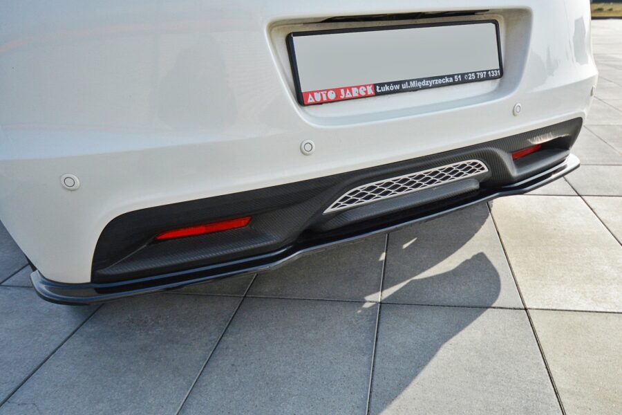 Diffuser HONDA CR-Z – bilde 1 av 4