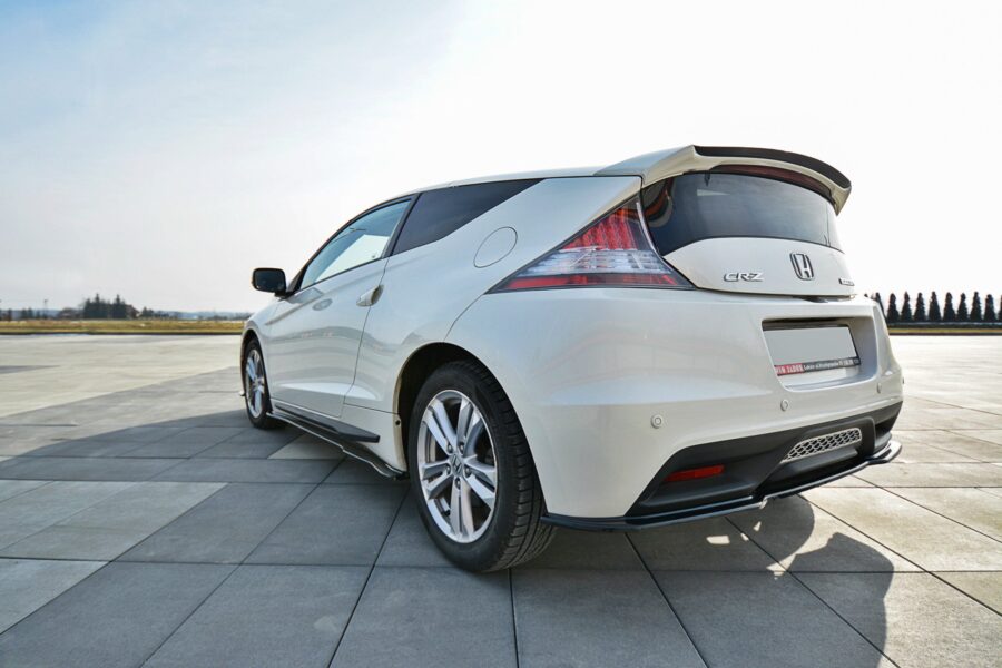Diffuser HONDA CR-Z – bilde 2 av 4