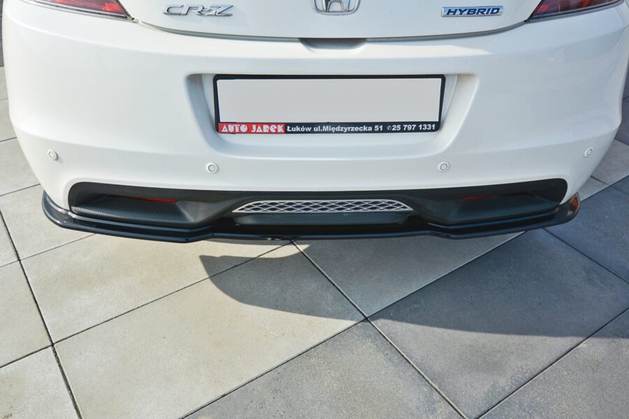 Diffuser HONDA CR-Z – bilde 4 av 4
